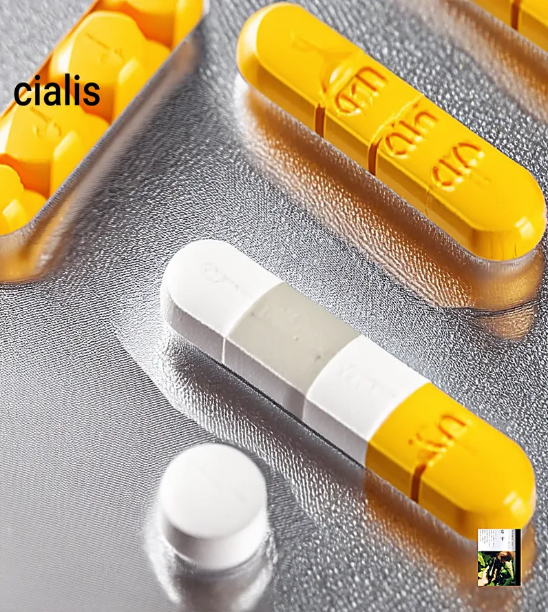 Cialis opiniones